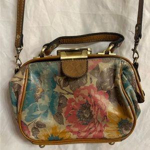Patricia Nash Crossbody